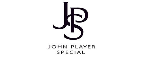 John Player Special Zigaretten & Tabak – Markenlogo