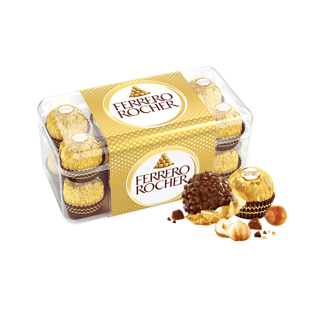 Ferrero Rocher (8x200g) | TH23482
