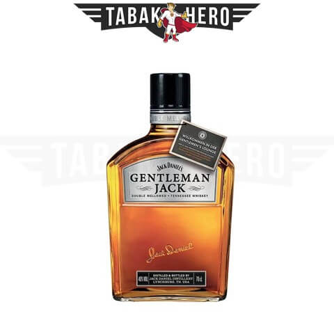 Jack Daniel's Gentleman Jack 40% - American Whiskey
