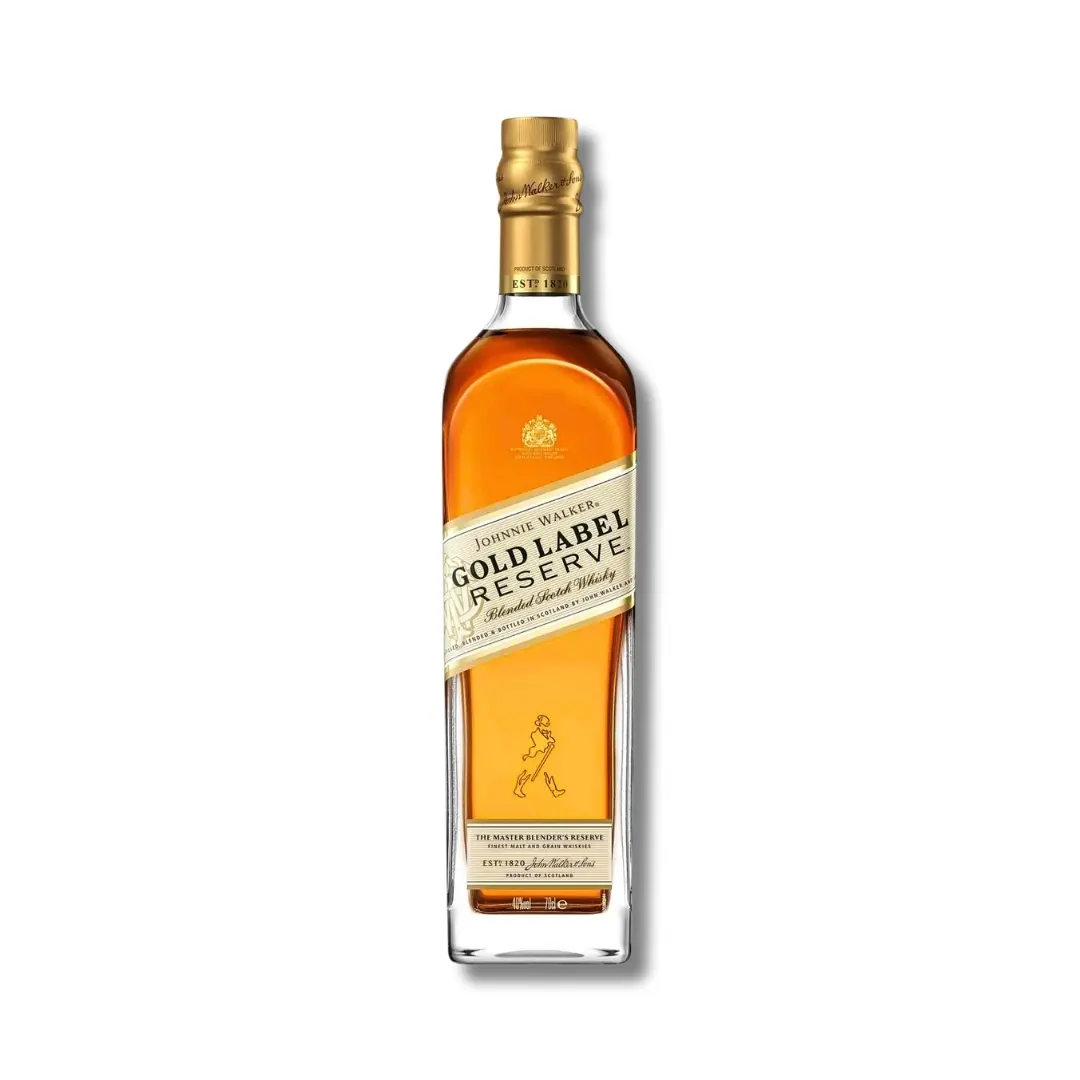 Johnnie Walker Gold Label Reserve Blended Scotch Whisky 40% 0,7L