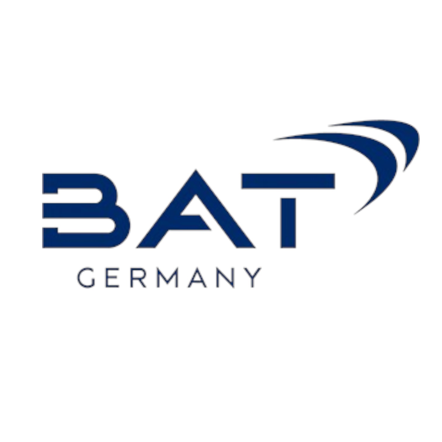 Logo von British American Tobacco (BAT)