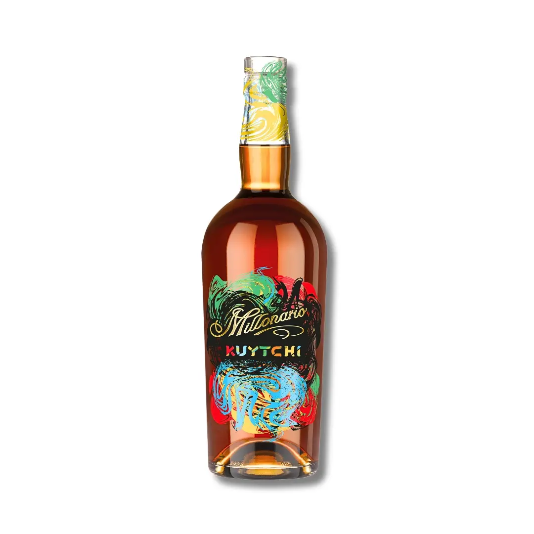 Millonario Kuytchi Rum 40% 0,7l