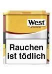 West Yellow Vol.Tob. Dose 48g (1x48 Gramm)