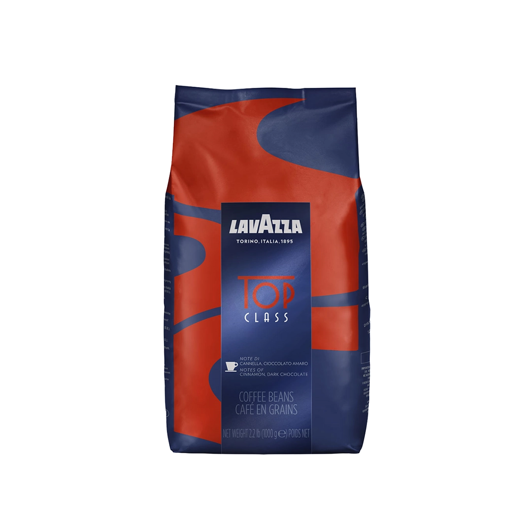 Lavazza Caffe Top Class Bohne (6x1kg)