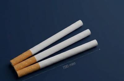 Long Zigaretten günstig online kaufen