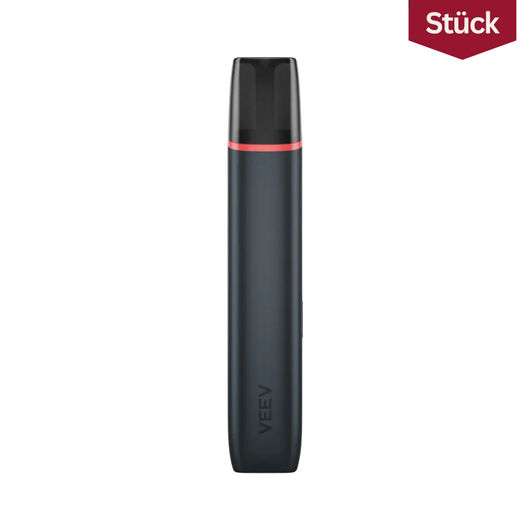 Veev One Geraet Vape Velvet Black
