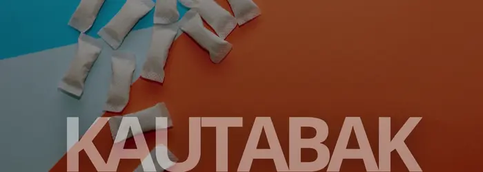 Kautabak Banner Mobile