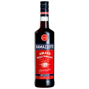 Ramazzotti Amaro Kräuterlikör 30% 0,7L 