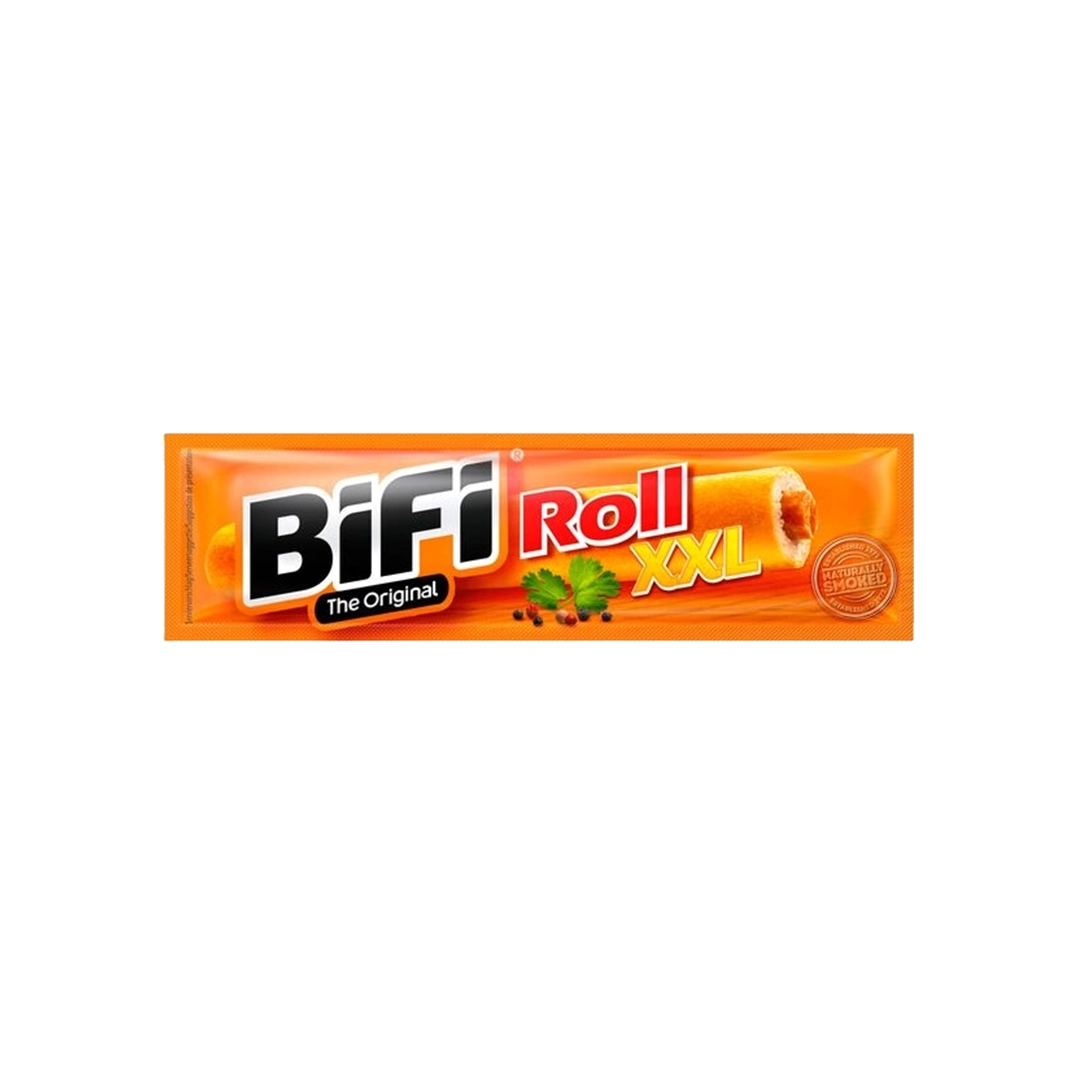 BiFi Roll XXL (24x70g)