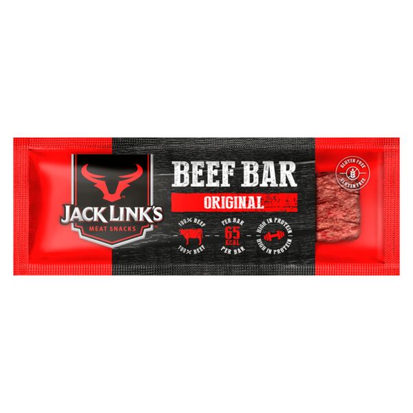 Jack Links Proteinbar (14x22.5g Rg.)