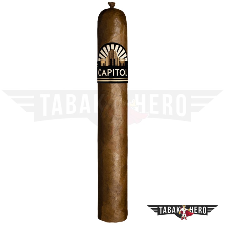 Kohlhase & Kopp - Capitol Casino Robusto Grande (1 Zigarre)