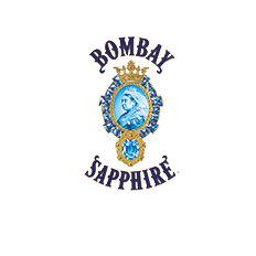 Bombay Sapphire