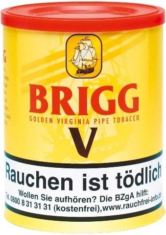 Brigg V Dose 155g (1x155 Gramm)