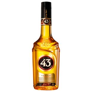 Licor 43 Premiumlikör 31% 0,7L