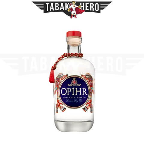 Opihr Oriental Spiced London Dry Gin 42,5% 0,7L