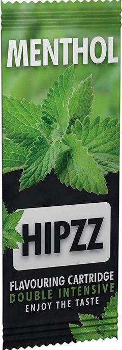 HIPZZ Aroma Card Menthol (1 Stück)
