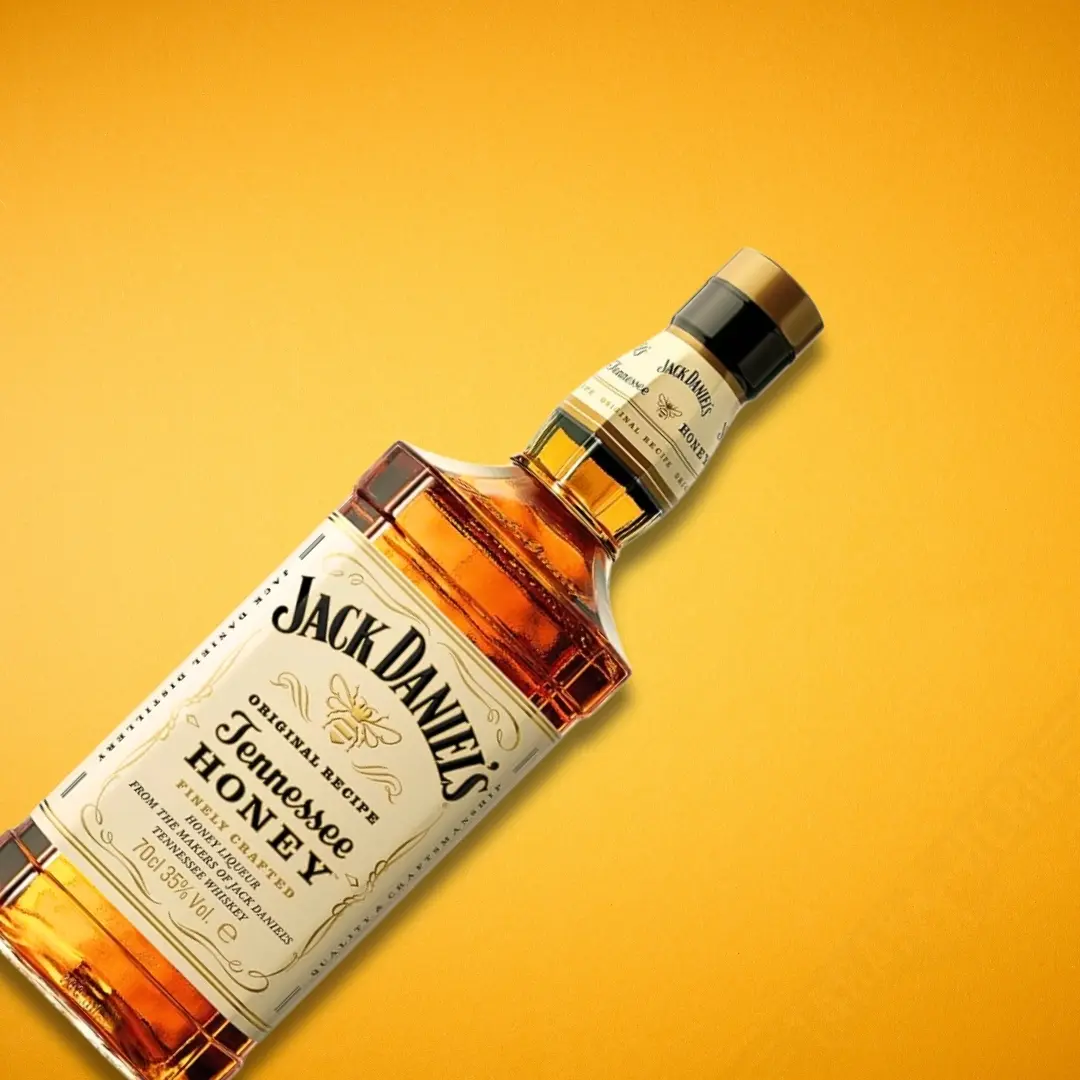 Jack Daniels Honey Tennessee Whisky 35% 0,7L