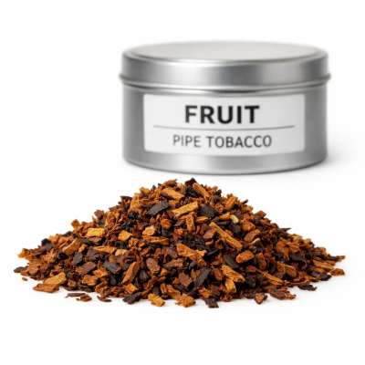Pfeifentabak fruchtig