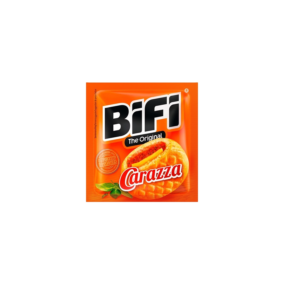BiFi Carazza (30x40g)