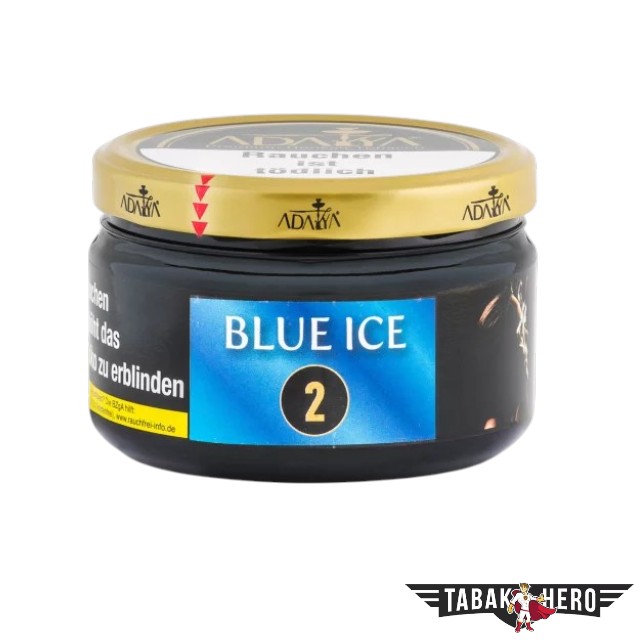 Adalya 200g - Blue Ice (Blaubeere & Eis) online kaufen
