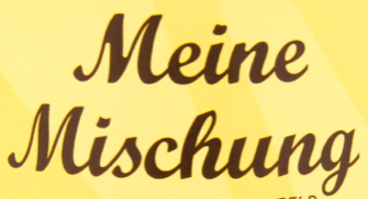 Meine Mischung Meine Mischung