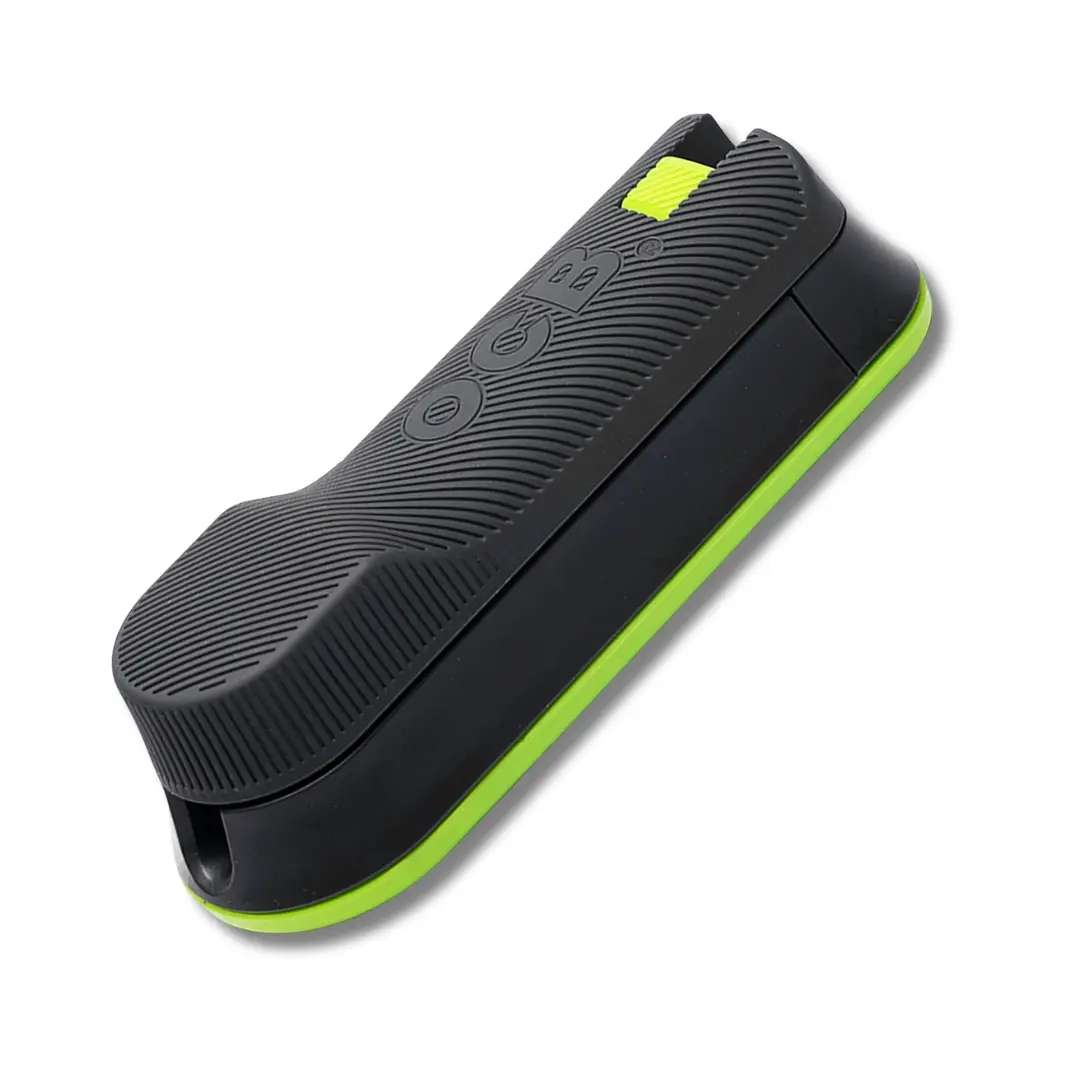 OCB Easy Slide Zigaretten Stopfmaschine