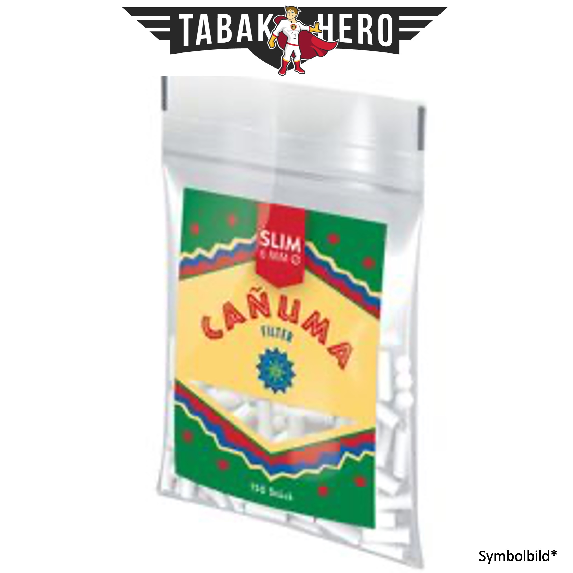 Canuma Filter