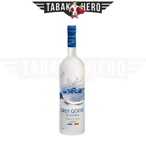 Grey Goose Vodka 40%