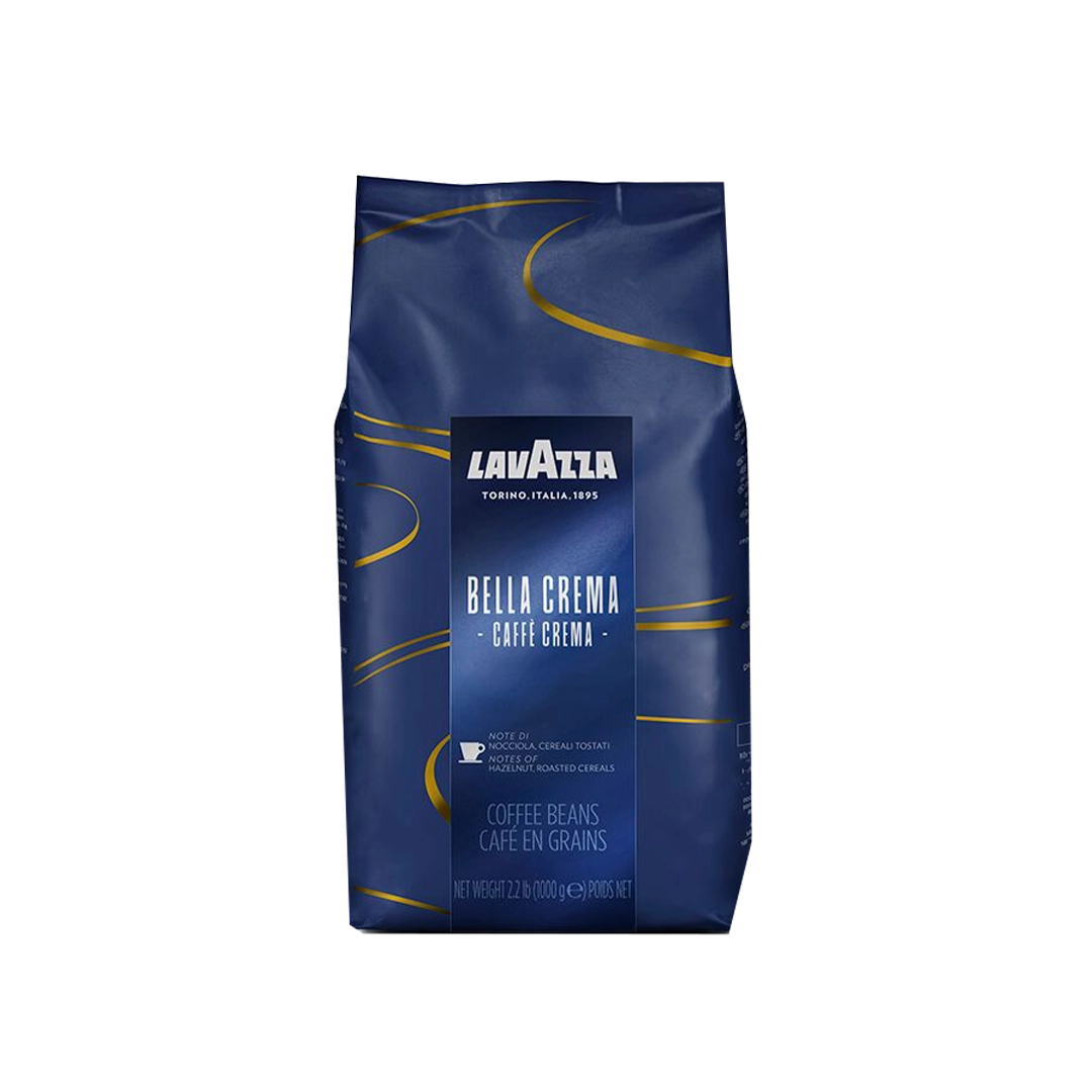 Lavazza Caffe Bella Crema Bohne (6x1kg)