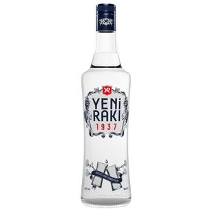Yeni Raki Schnaps 45% 0,7L