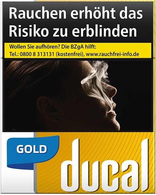Marlboro Gold Zigaretten (20 Stück) - Online kaufen bei Tabakhero