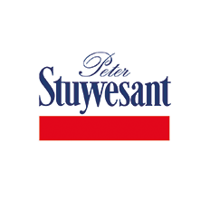 Peter Stuyvesant Logo
