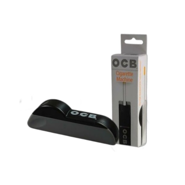 OCB Zigaretten Stopfer