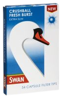 Swan Fresh Burst Crushball Filter