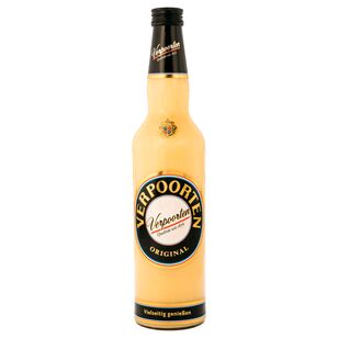 Verpoorten Eierlikör 20% 0,7L