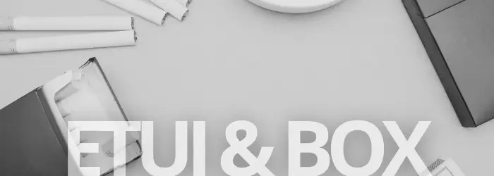 Zigarettenetui Box Banner Mobile