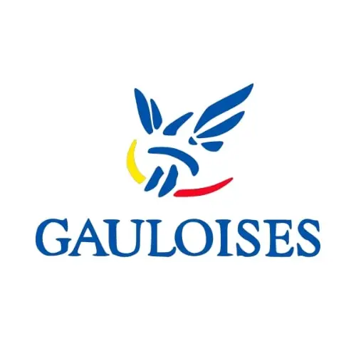 Gauloises Gauloises