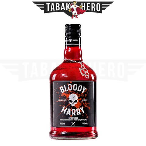 Bloody Harry 43% vol.