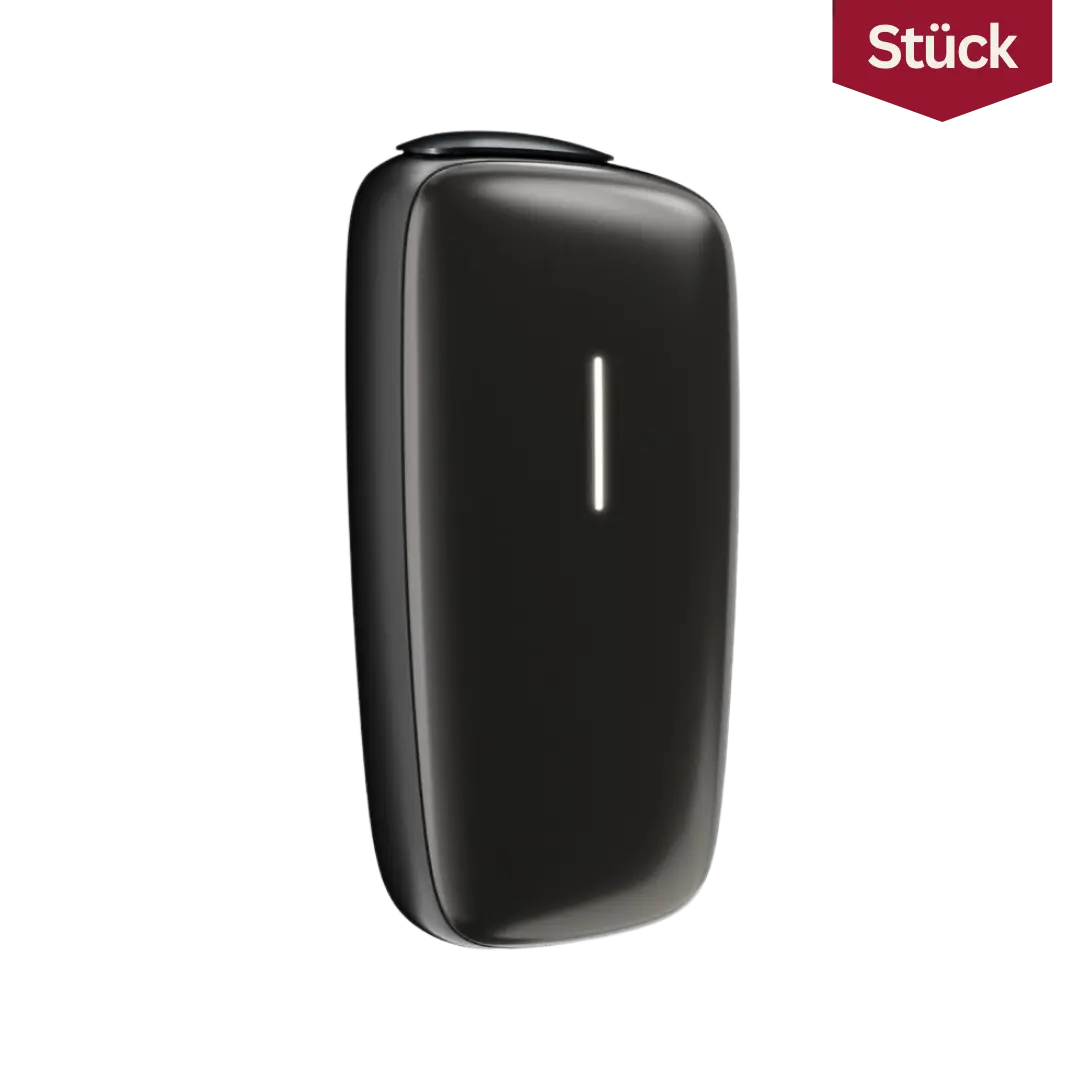 Ploom X Advanced Geraet Slate Grey