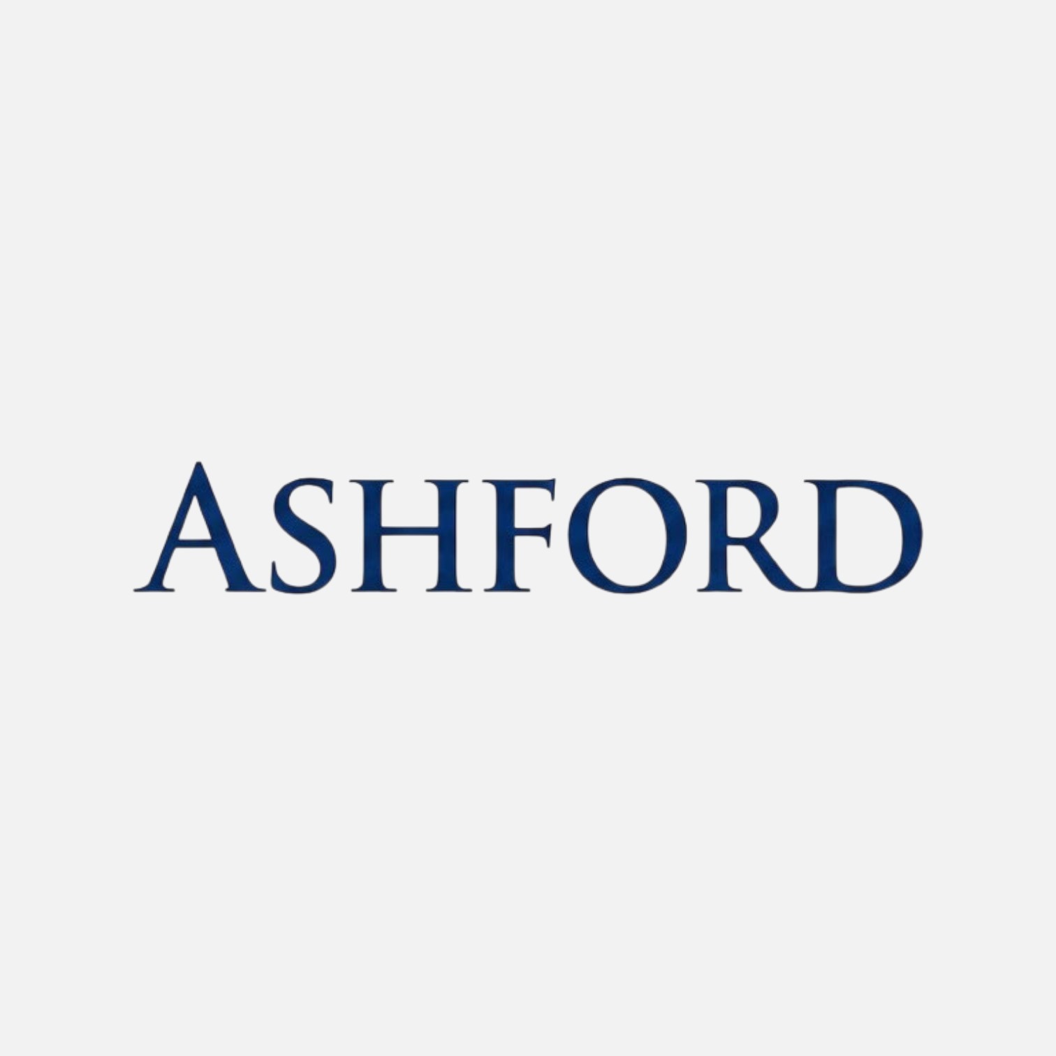 Ashford Zigaretten Marke von Eicken