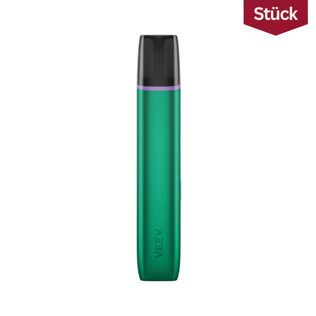 Veev One Geraet Vape Freshy Green