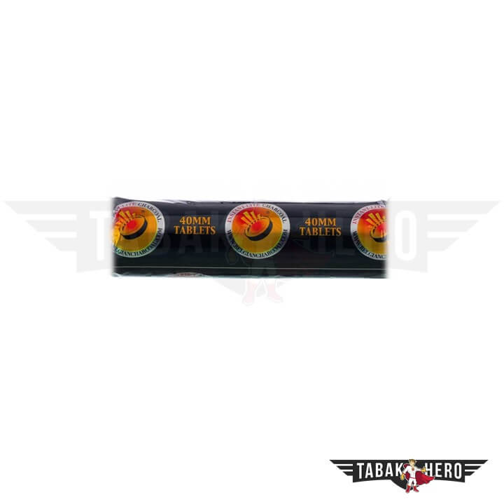 Instant Lite - Shishakohle (40mm)