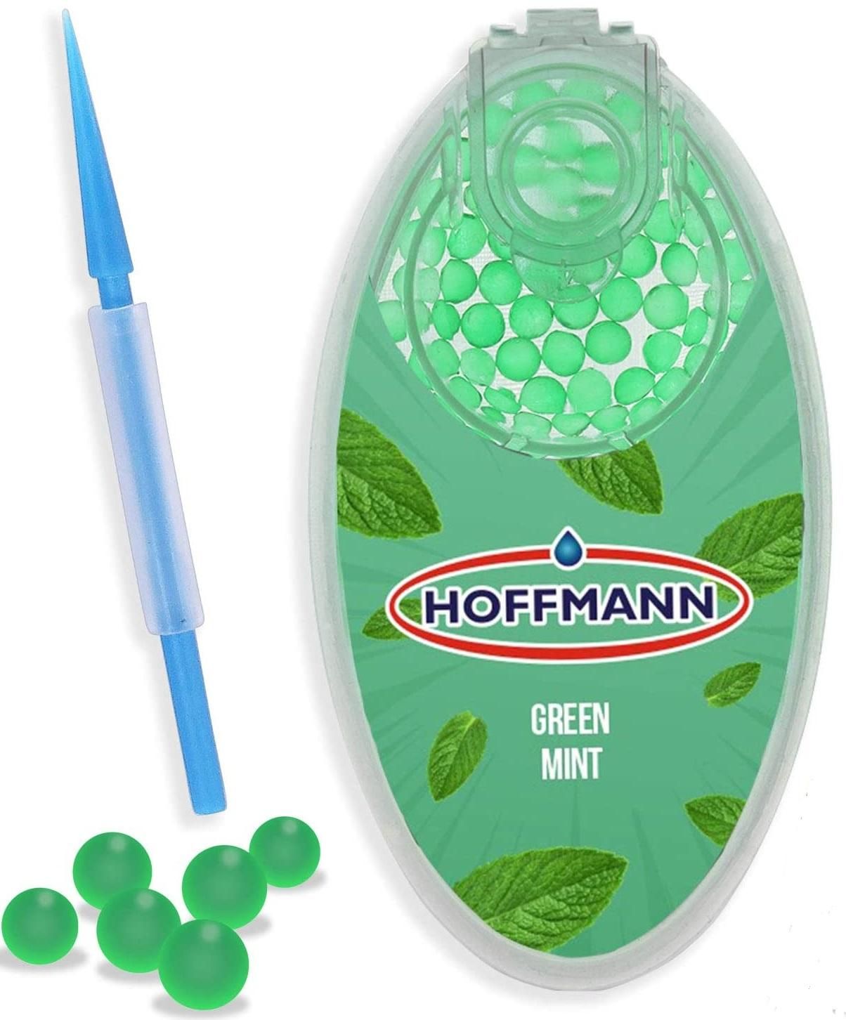 4260606341983 Aromakugeln Green Mint (100 Stück)