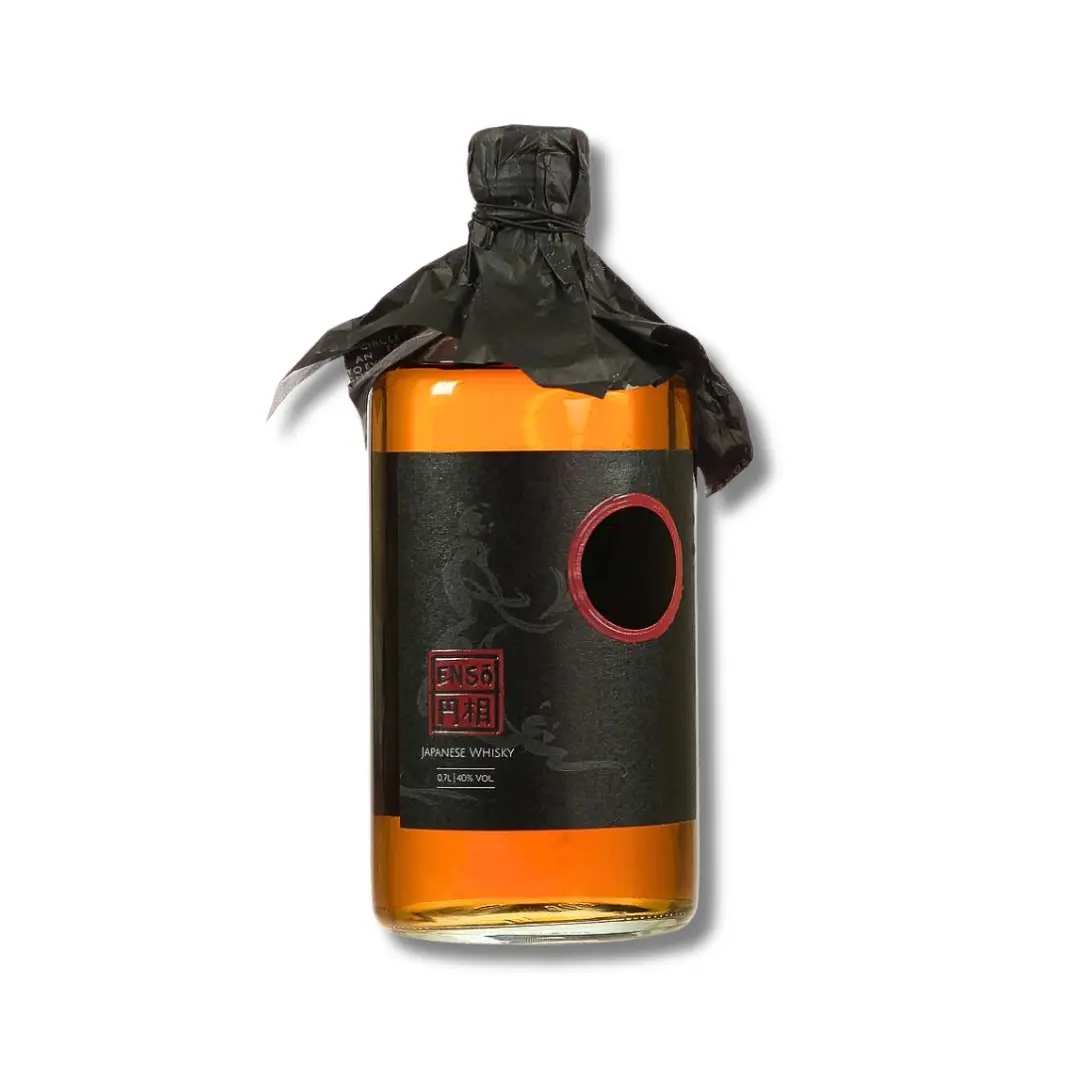 Enso Japanese Whisky 40% 0,7L