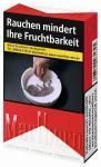 Marlboro Red OP Zigaretten (20 Stück)