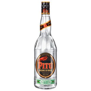 Pitu Puro Zuckerrohrschnaps 38% 0,7L