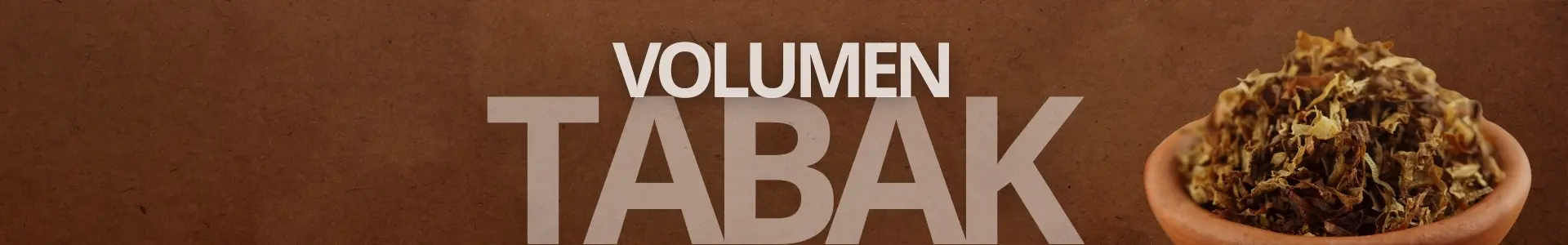 Stopftabak Banner Web