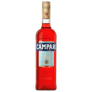 Campari Bitter Likör 25% 0,7L