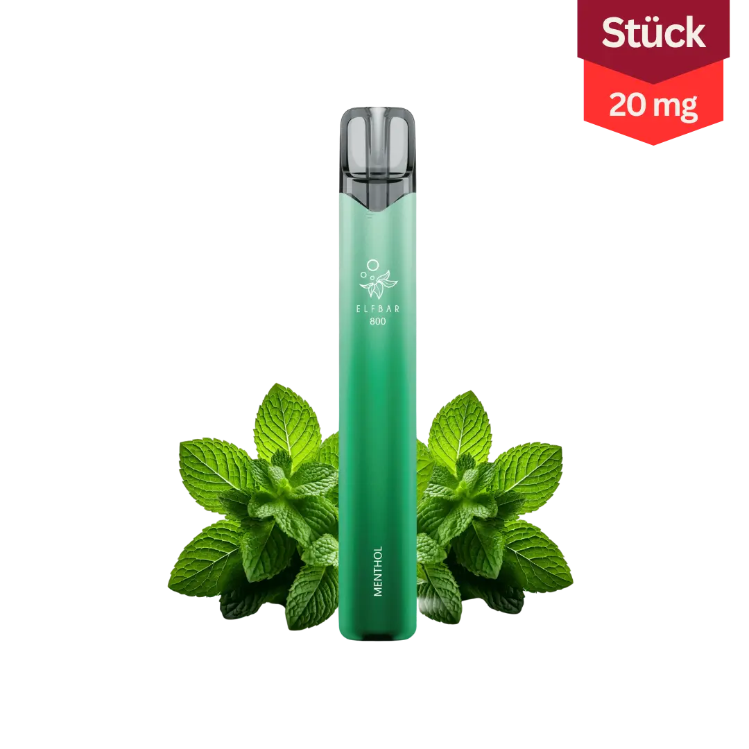 Elfbar 800 Menthol 20mg
