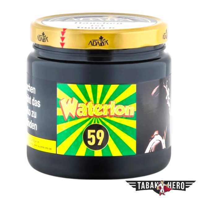 Adalya 1kg - Waterlon (Wassermelone) online kaufen